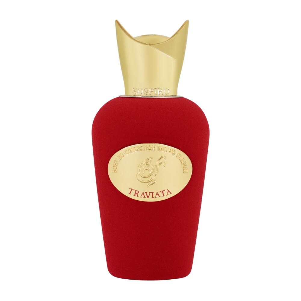 Nước Hoa Unisex Sospiro Traviata EDP 100ml Chính Hãng | Niche - Hình ảnh chính